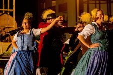 07.10.2023 Benefizkonzert - 50. Geburtstag Pfr. Nikolaus